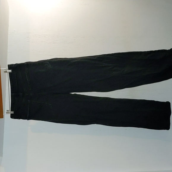 Wild Fable highest rise baggy jeans wide leg size 6/28 - Picture 6 of 10